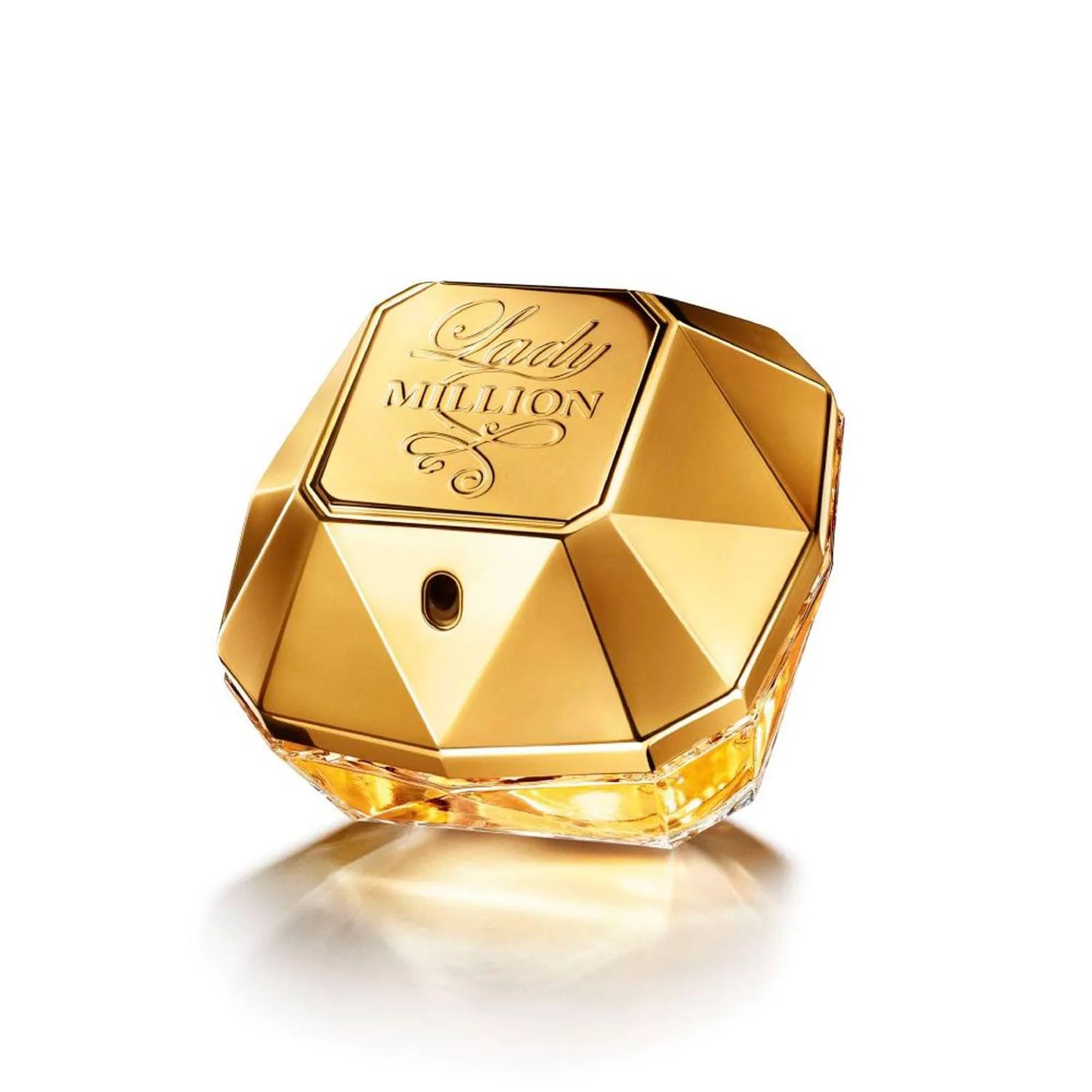 Lady Million Paco Rabanne