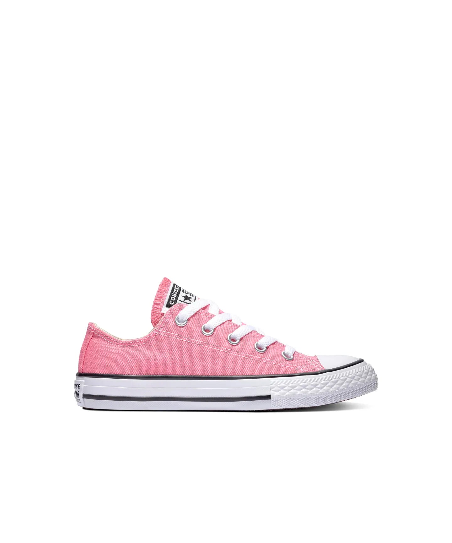 Converse Kis Chuck Taylor Rosado