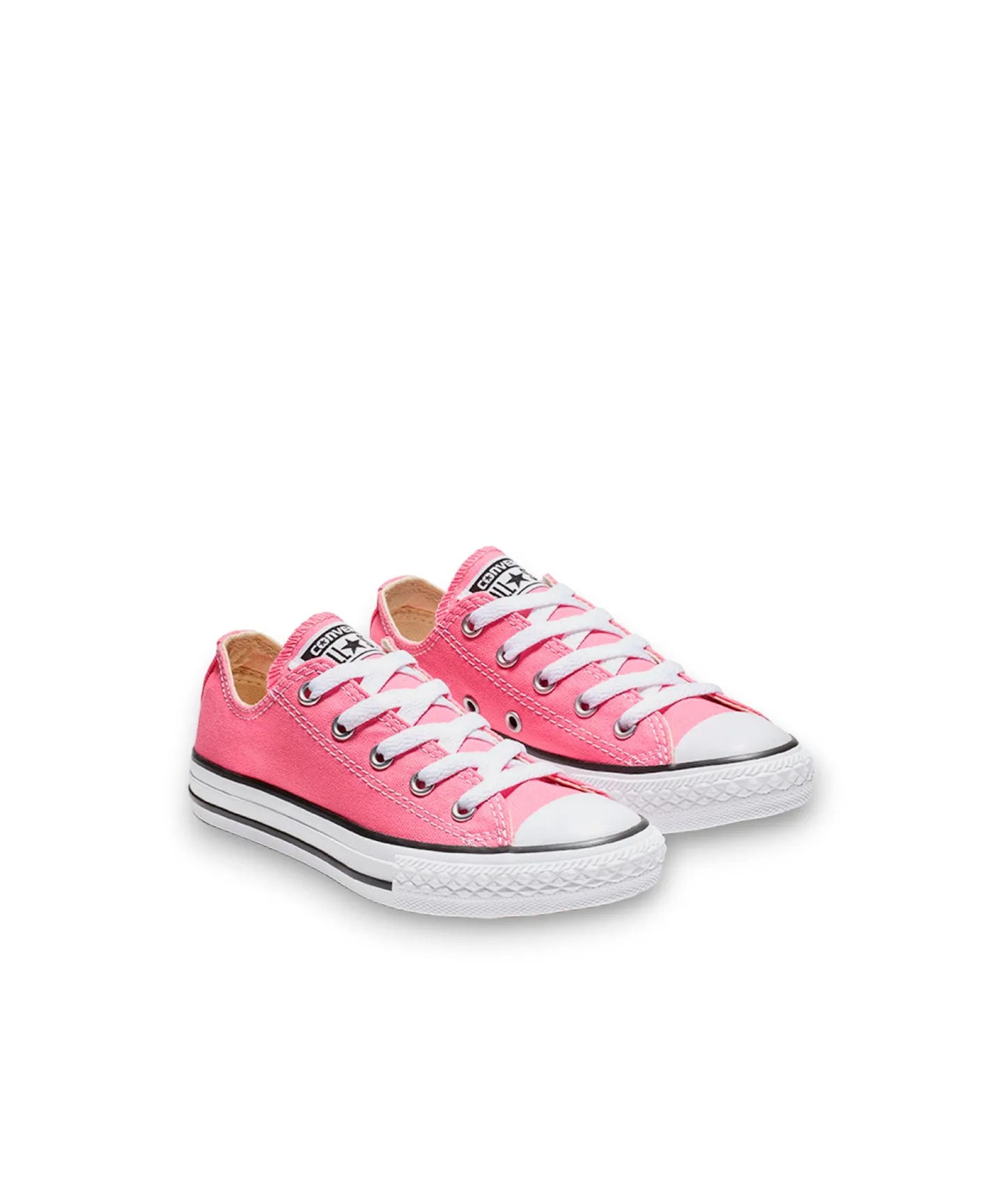 Converse Kis Chuck Taylor Rosado