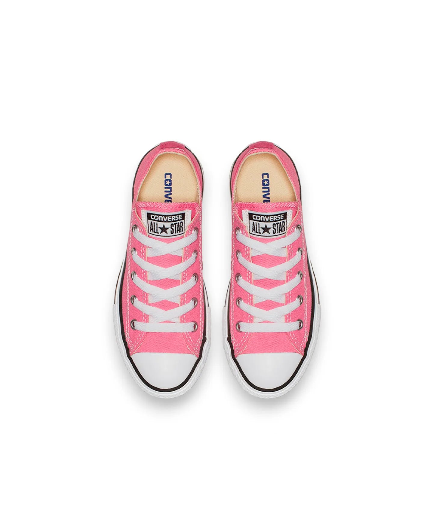 Converse Kis Chuck Taylor Rosado