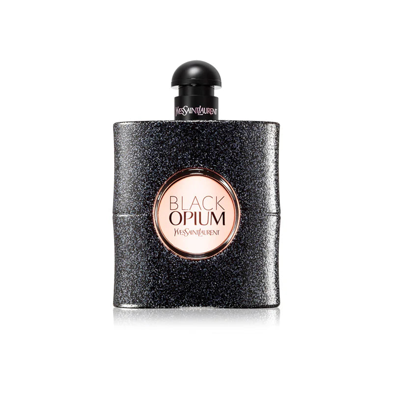 Yves Saint Laurent Mon Paris Black