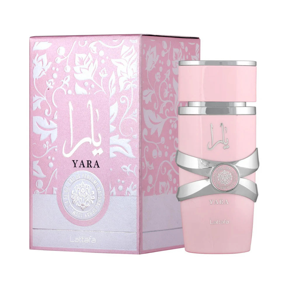 Lattafa Yara EDP Mujer
