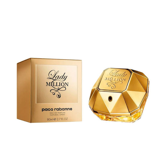 Lady Million Paco Rabanne
