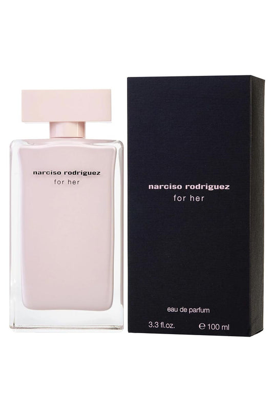 Narciso Rodriguez For Her