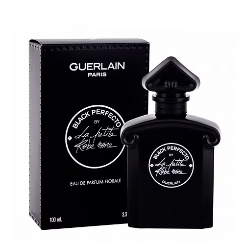 Guerlain La Petite Robe Noire Black
