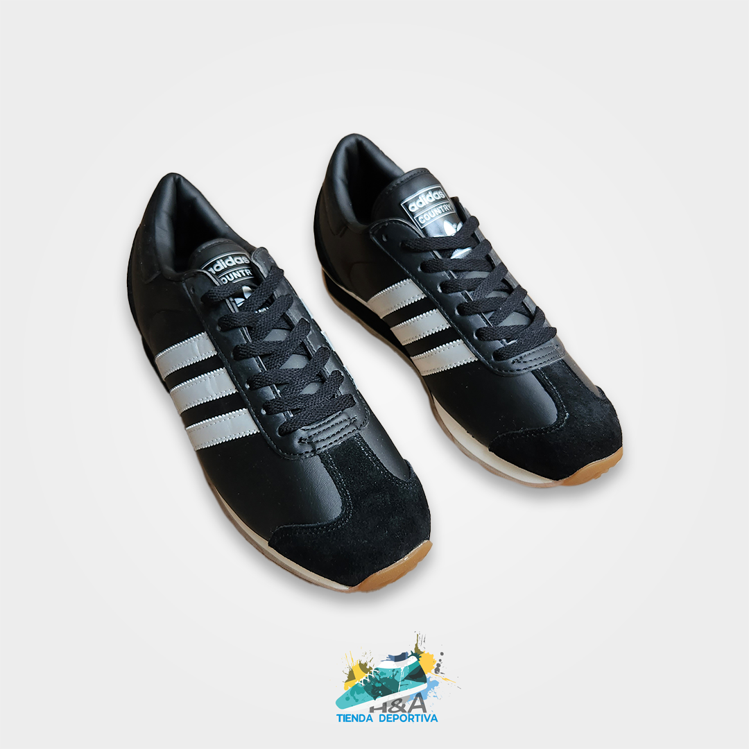 Adidas Originals Dragons Negros