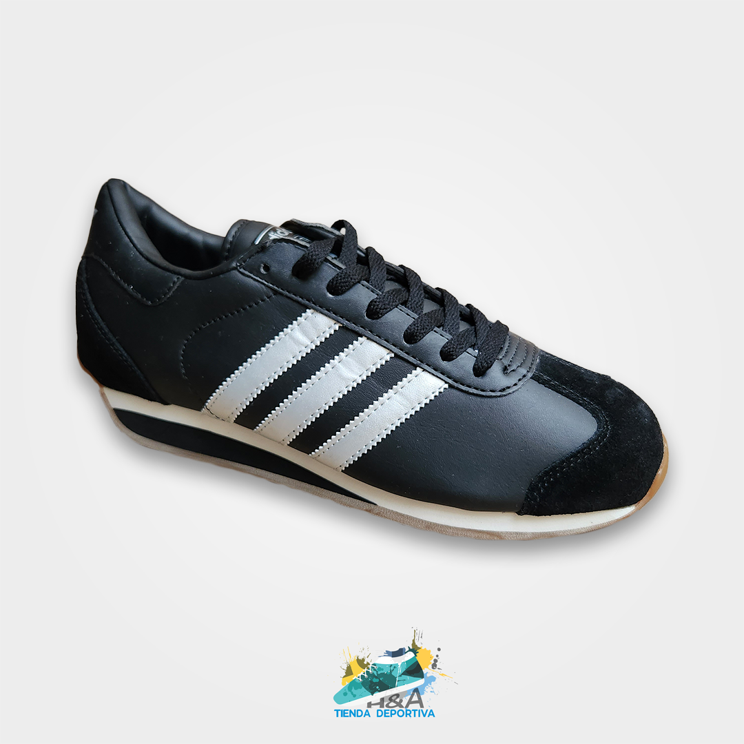 Adidas Originals Dragons Negros