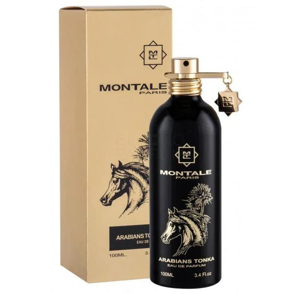 Montale Arabians Tonka Unisex
