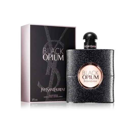 Yves Saint Laurent Mon Paris Black