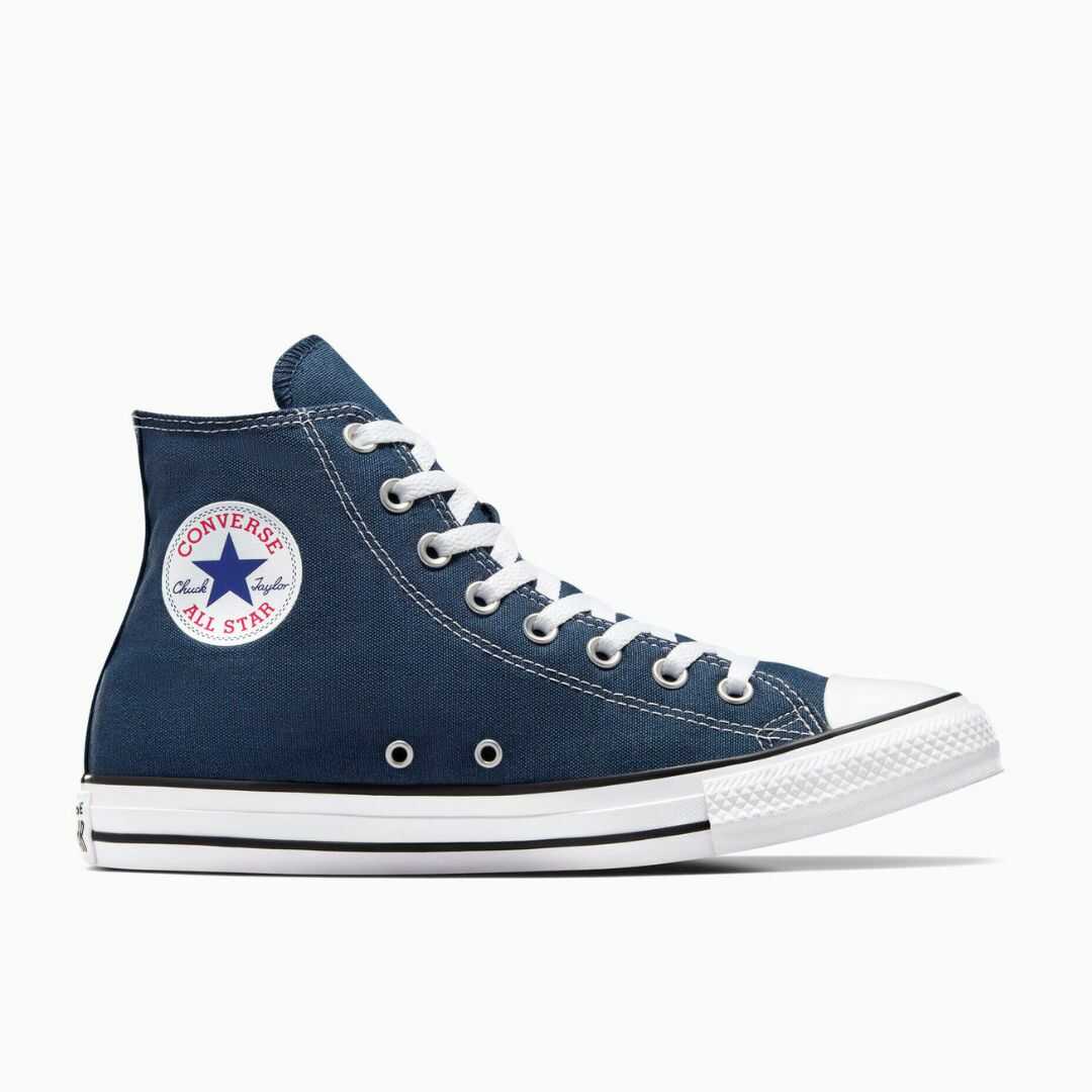 Converse All Star Chuck Taylor Azul