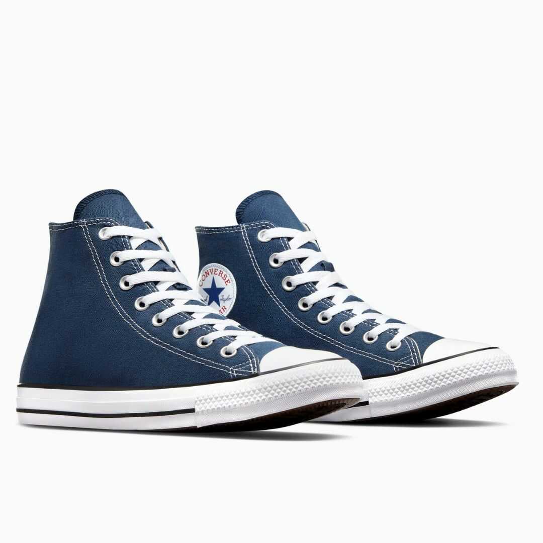 Converse All Star Chuck Taylor Azul