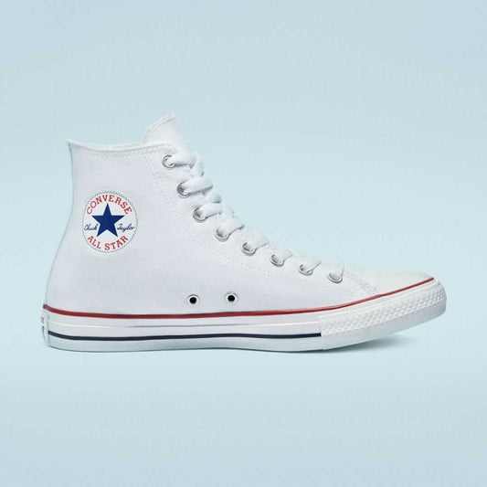 Converse All Star Chuck Taylor Blancos