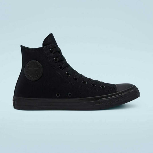 Bota Chuck Taylor All Star Mono Black