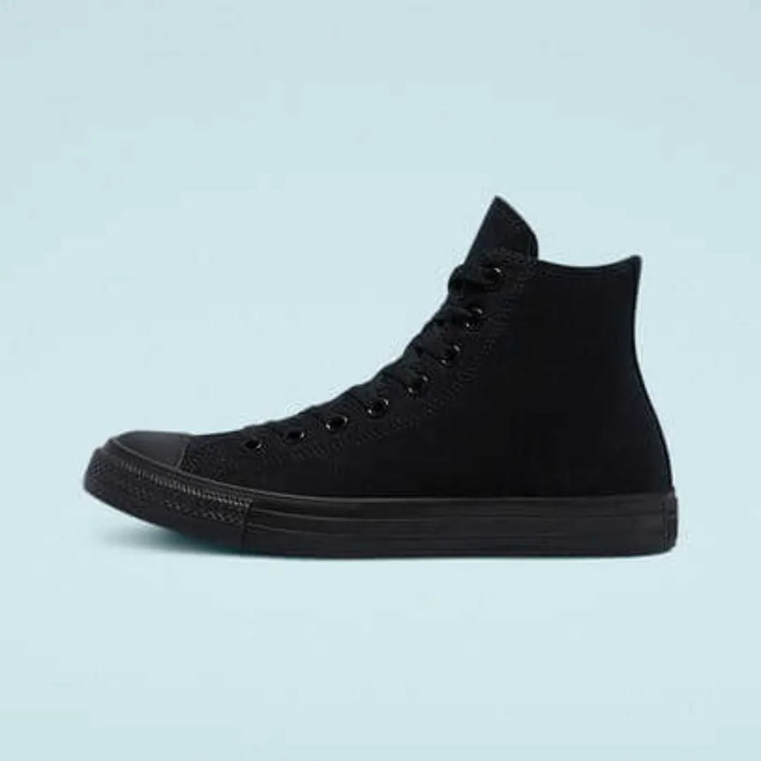 Bota Chuck Taylor All Star Mono Black