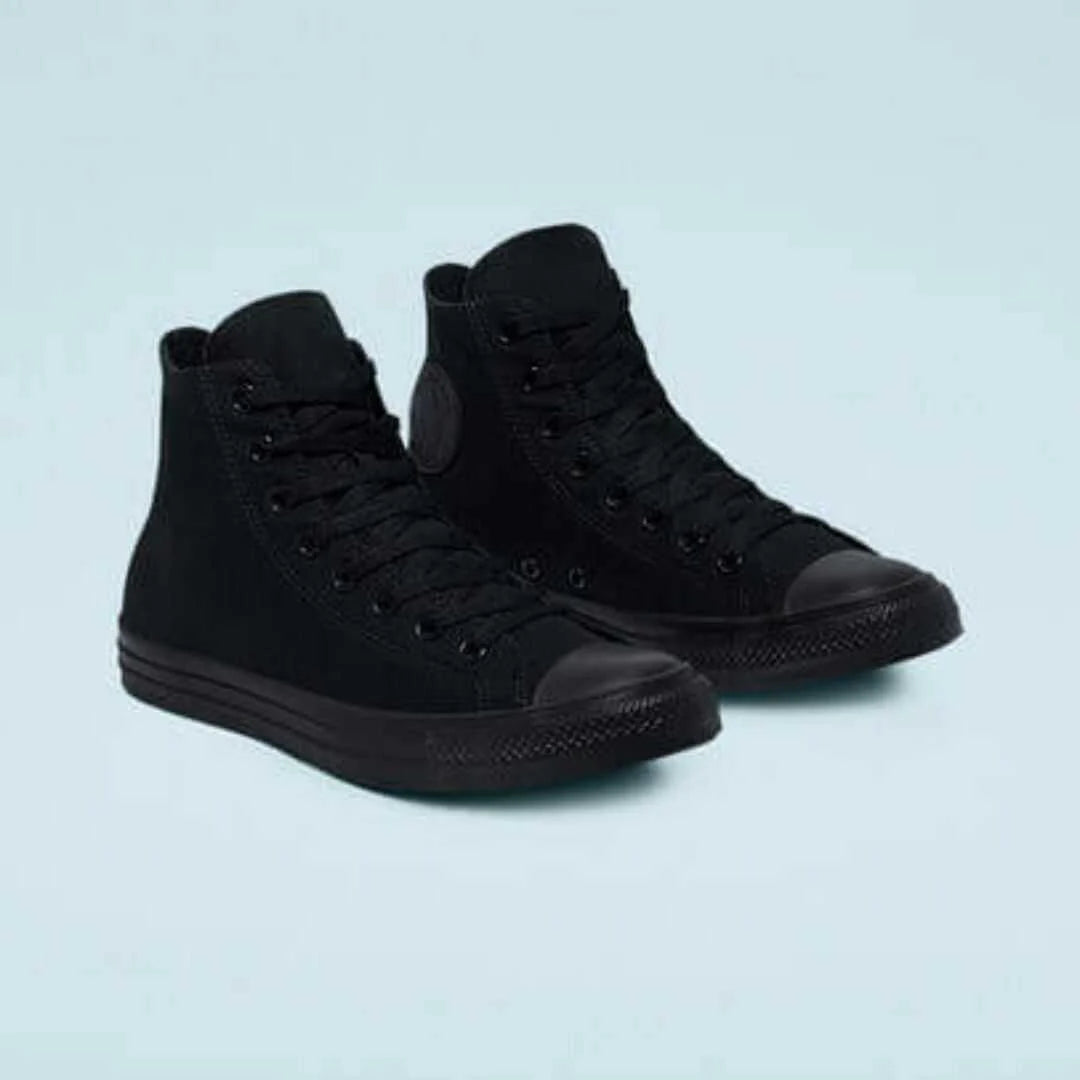 Bota Chuck Taylor All Star Mono Black