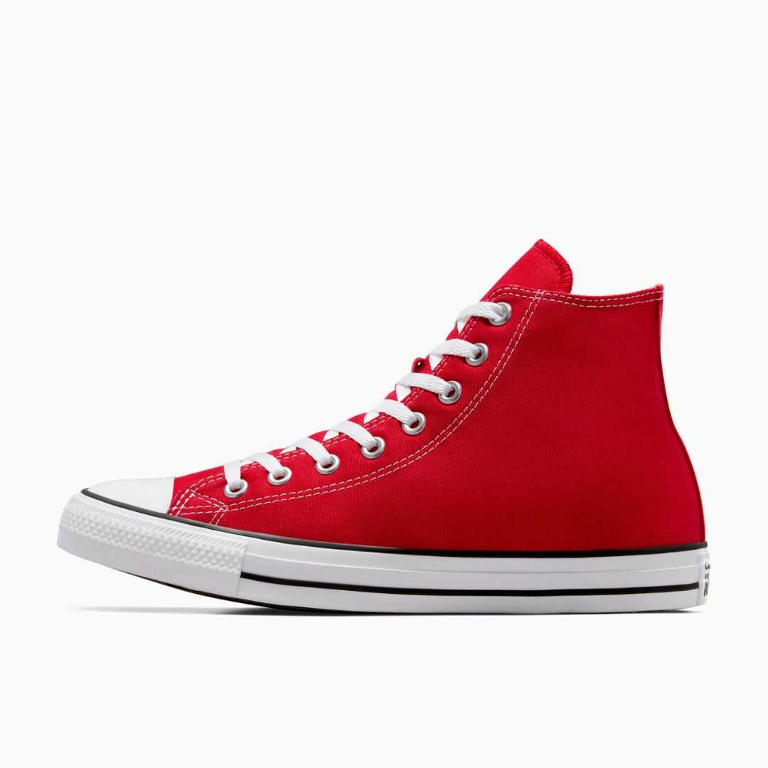 Converse All Star Chuck Taylor Rojo