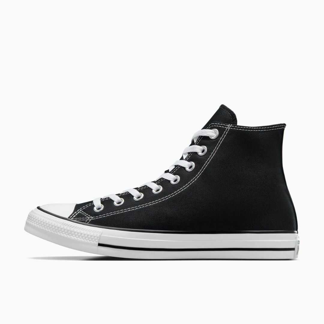 Converse All Star Chuck Taylor Negros