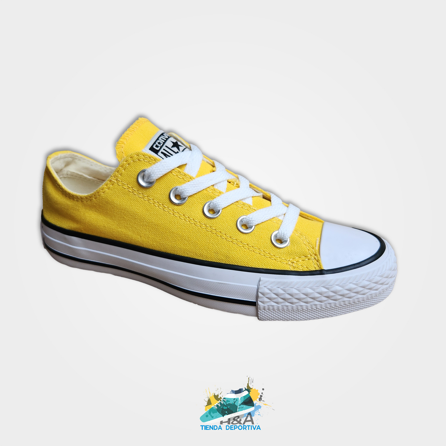 Converse Chuck Taylor Amarillo