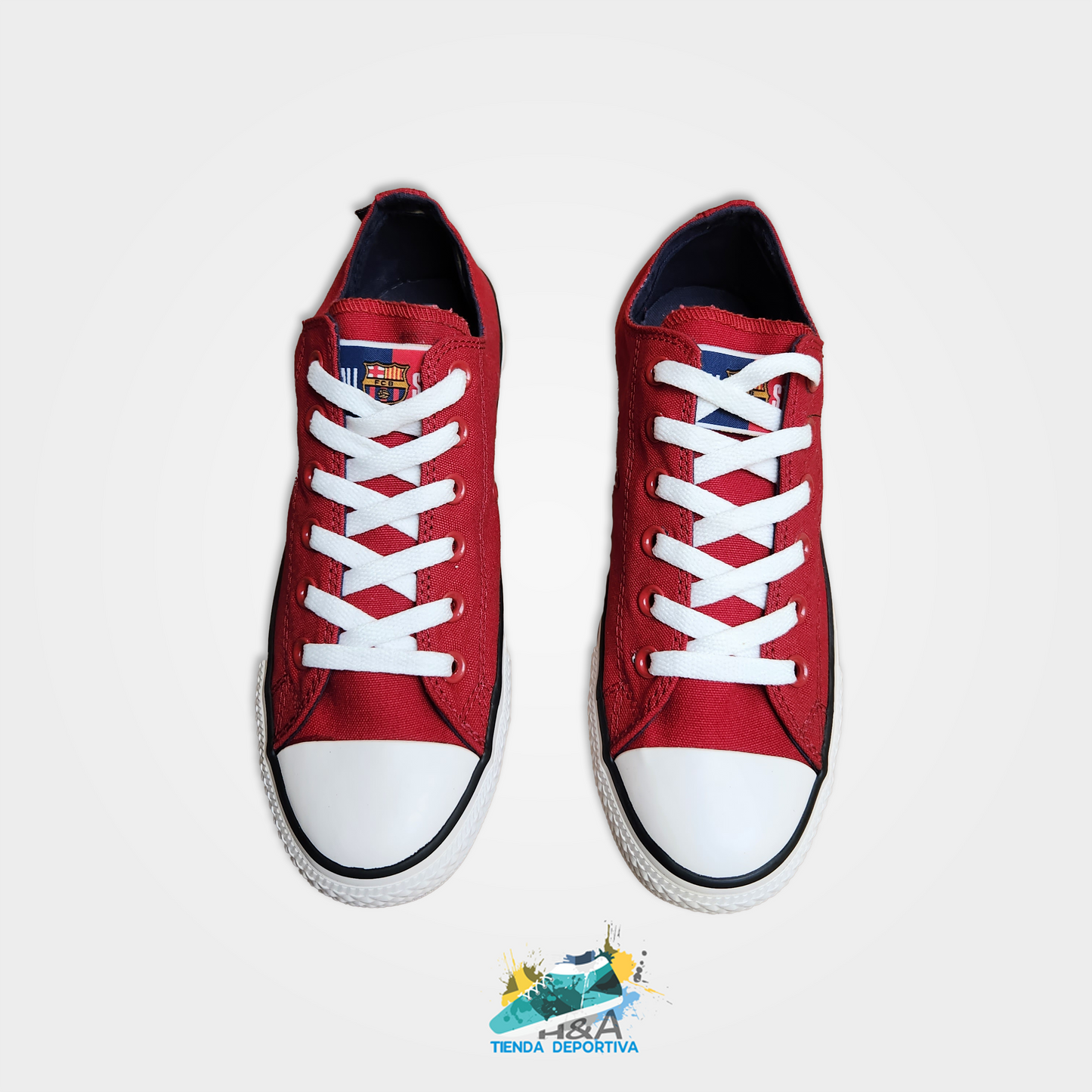 Converse Chuck Taylor Vinotinto