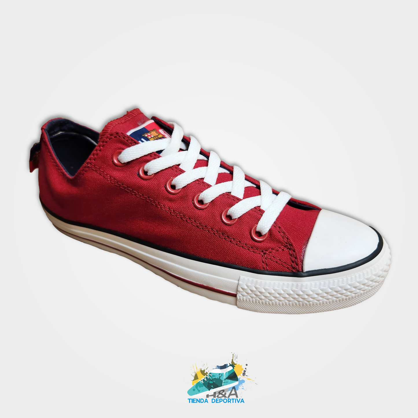 Converse Chuck Taylor Vinotinto