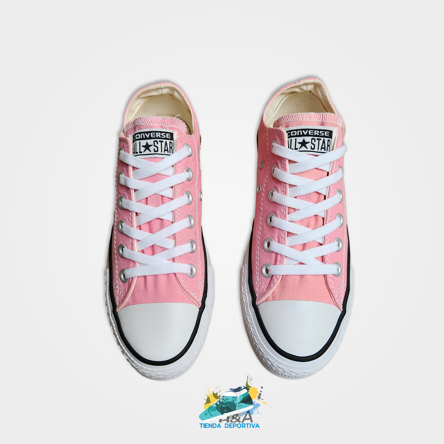 Converse Chuck Taylor Rosado