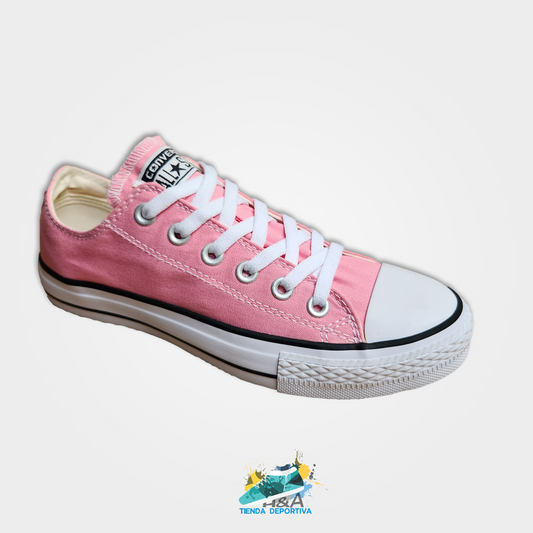 Converse Chuck Taylor Rosado