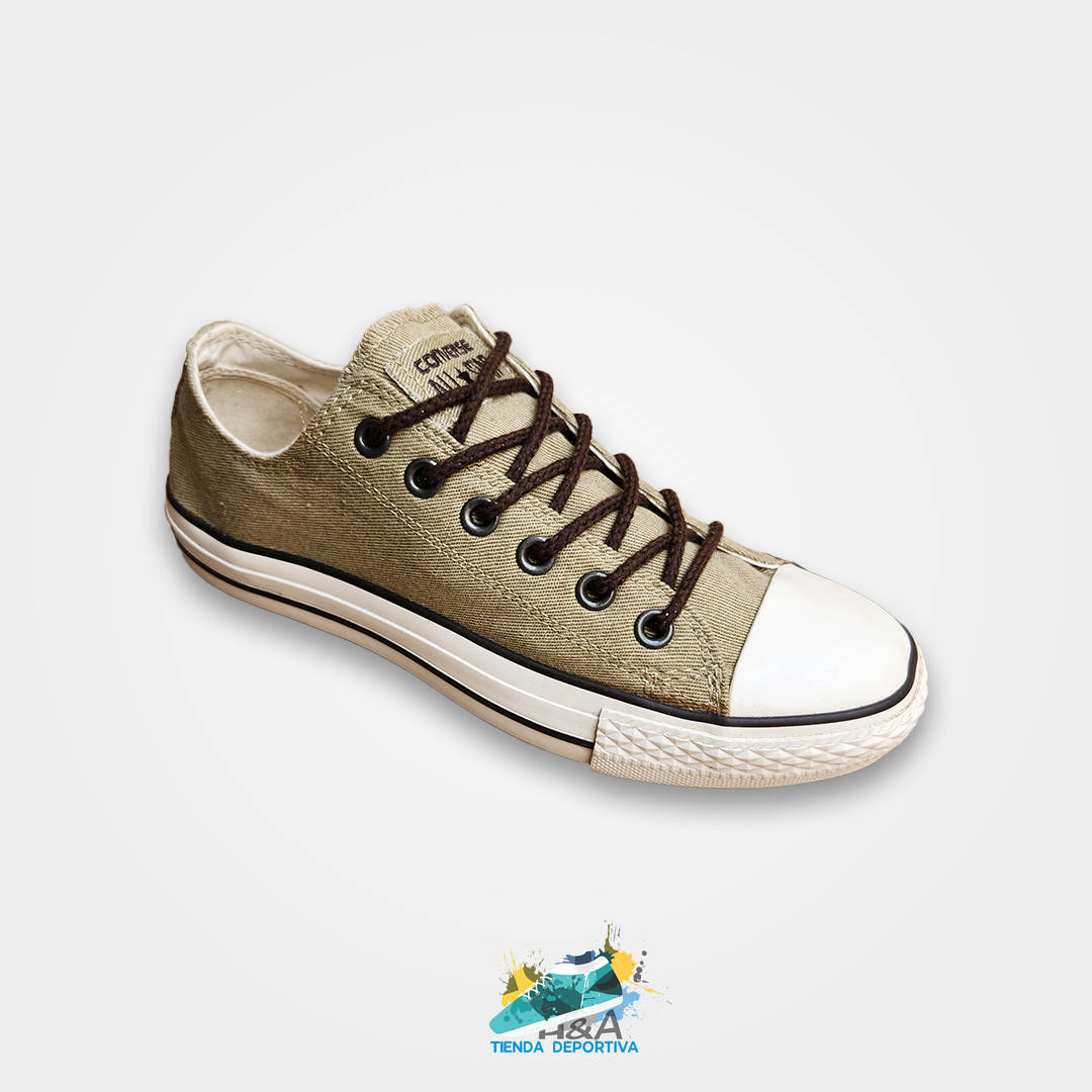 Converse Chuck Taylor Brick Beige