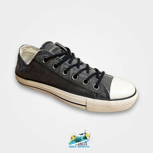 Converse Chuck Taylor Brick Gris