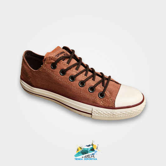 Converse Chuck Taylor Brick Coffee