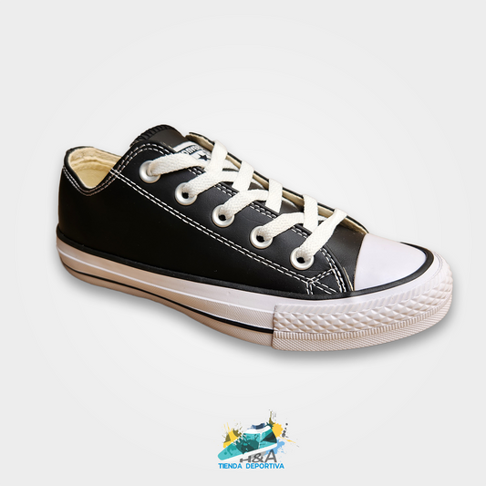 Converse cuerina online