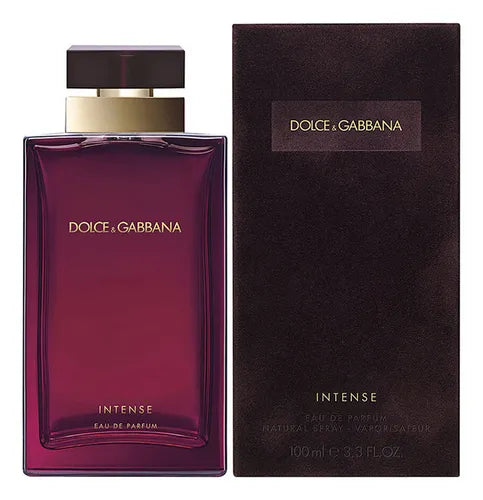 Dolce Gabbana Intense