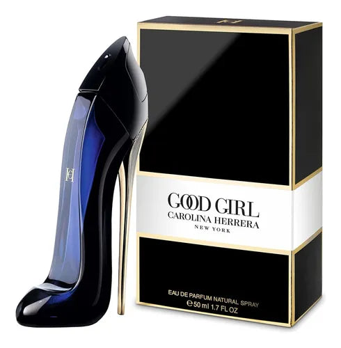 Carolina Herrera Good Girl NY Black