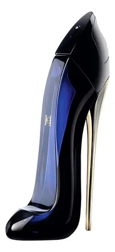 Carolina Herrera Good Girl NY Black