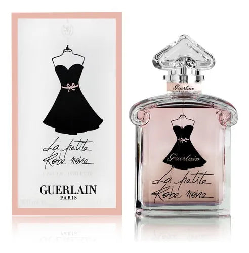 Guerlain La Petite Robe Noire