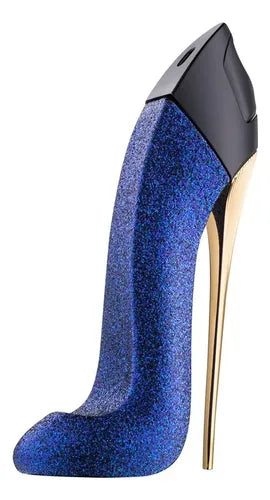Carolina Herrera Good Girl NY Blue