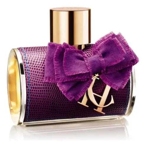 Carolina Herrera Ch Sublime Morado