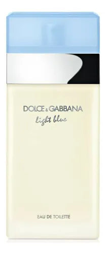 Dolce Gabbana ligth Blue