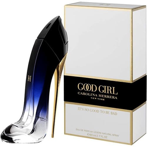 Carolina Herrera Good Girl NY White