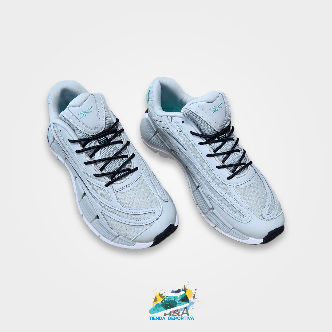 Reebok Zig Kinetica 2.0 Gris