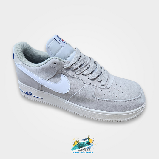 Nike Air Force 1 Low '07 Light Bone White