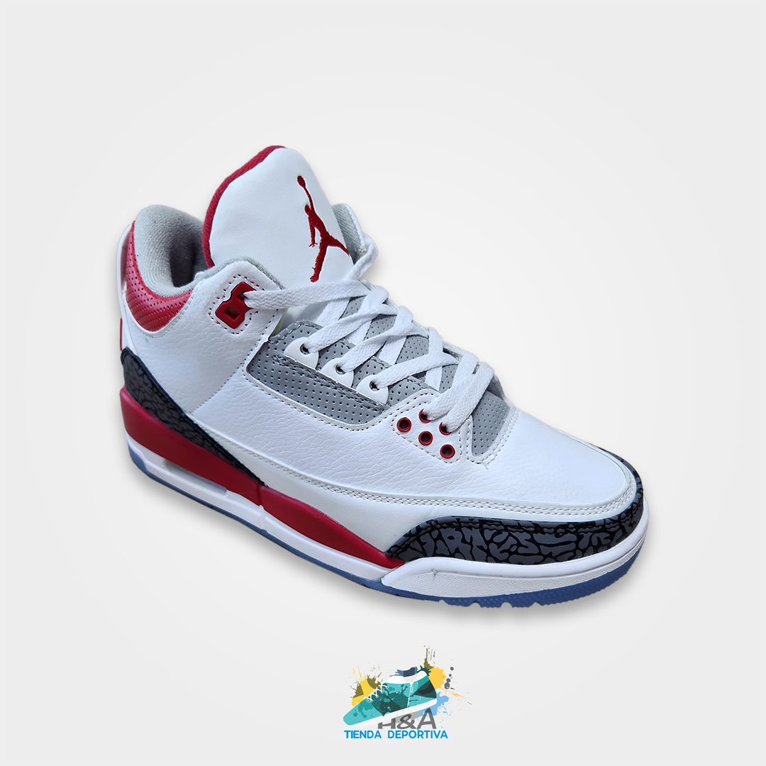 Air Jordan Retro 3