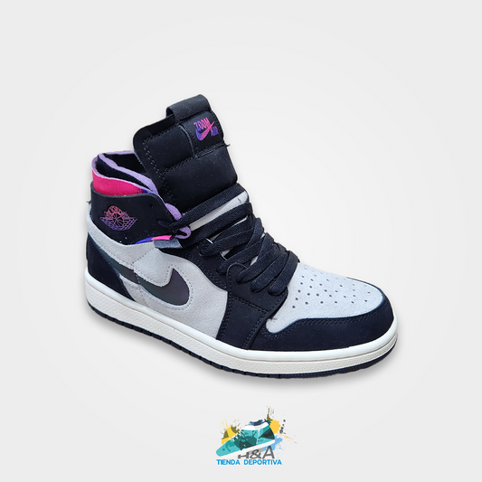 Air Jordan 1 High Zoom Cmft Paris Saint Germain