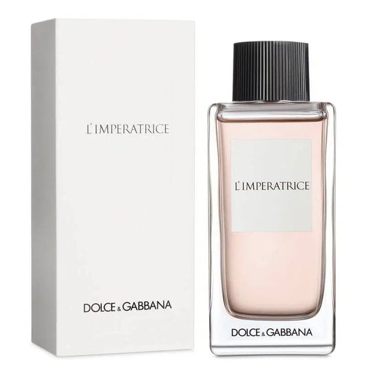 Dolce Gabbana L'imperatrice 3