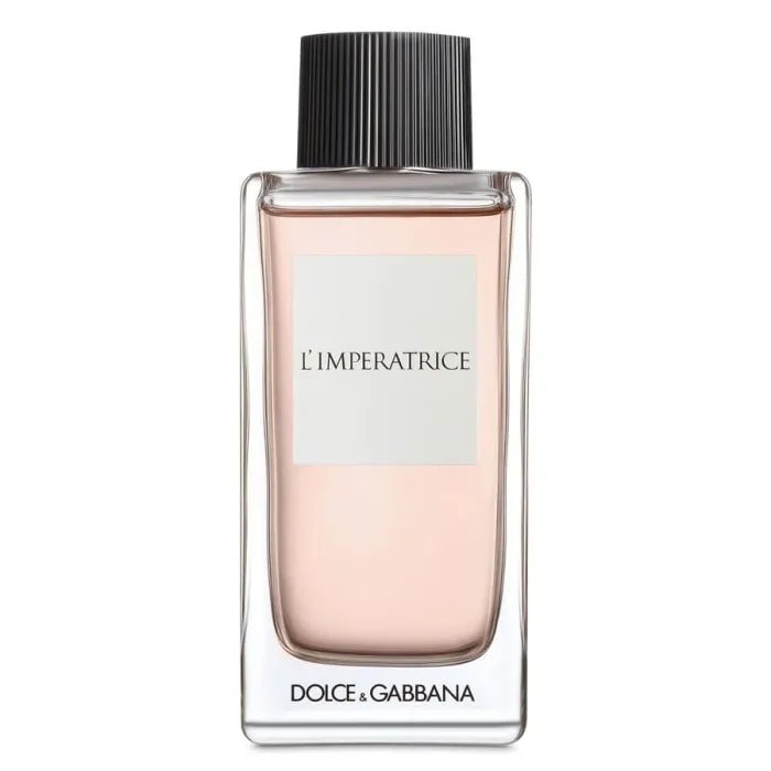 Dolce Gabbana L'imperatrice 3