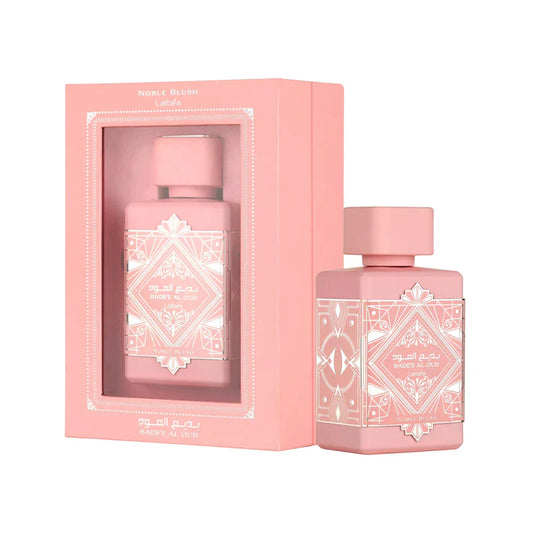 Lattafa Noble Blush Mujer