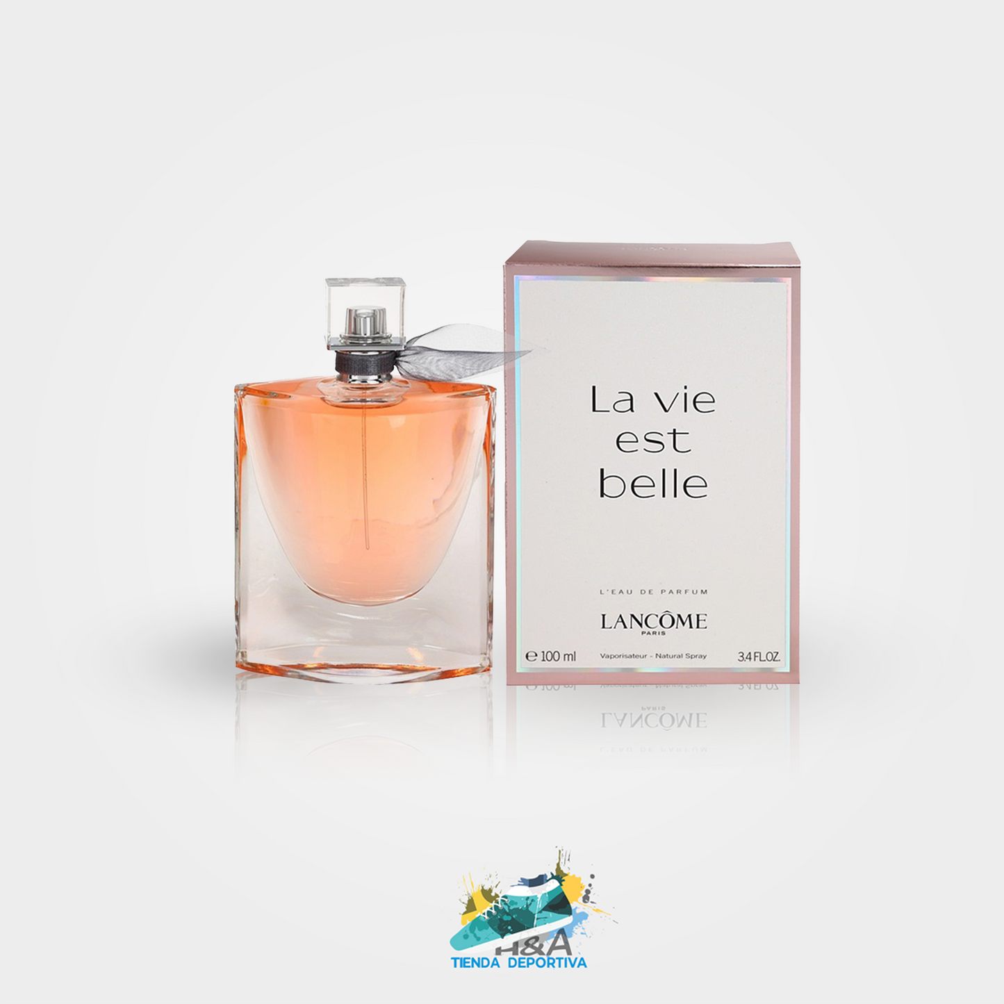 Lancome La Vie Est Belle