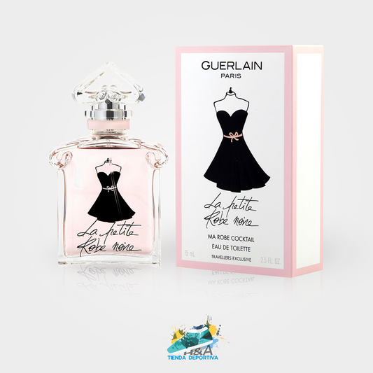 Guerlain La Petite Robe Noire