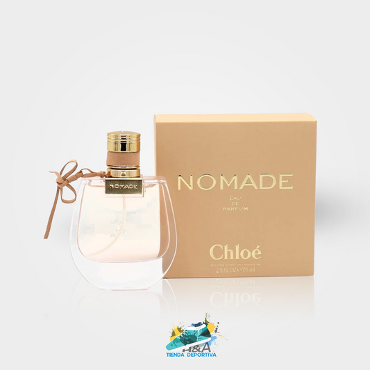 Chloé Nomade