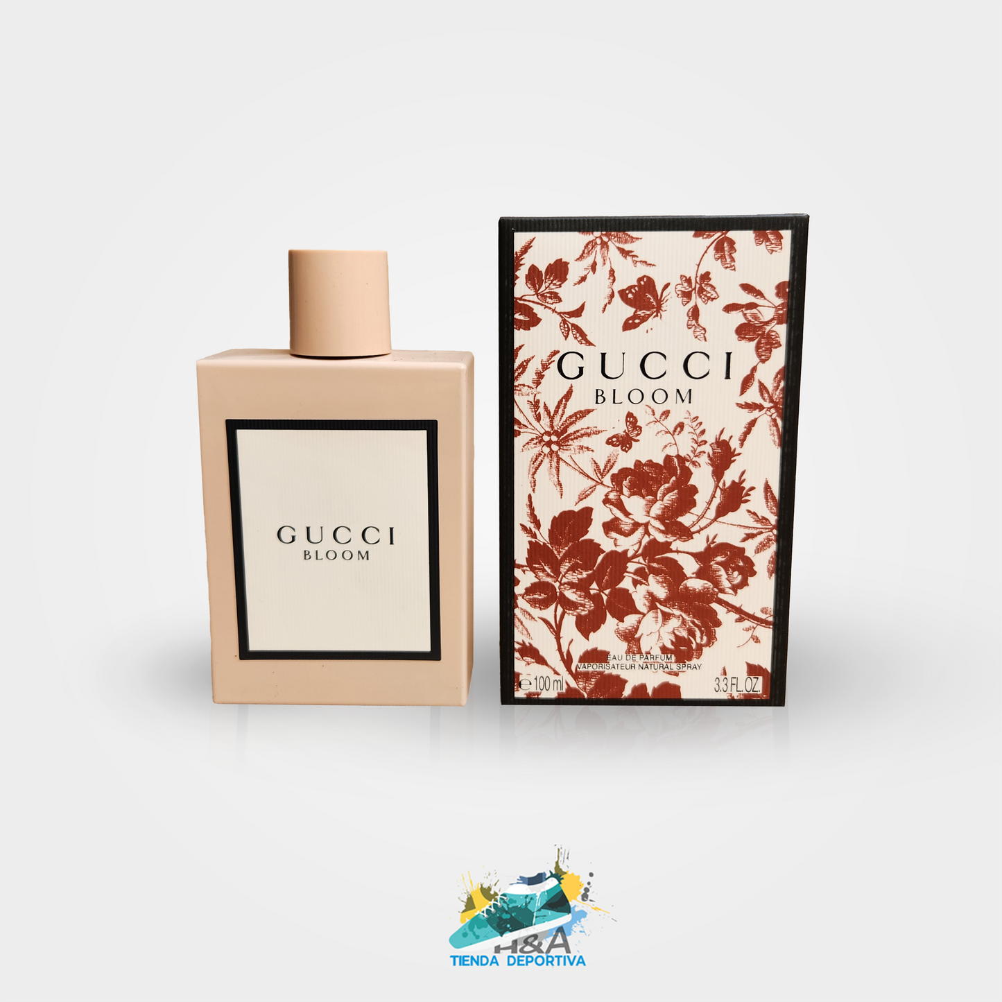 Gucci Bloom