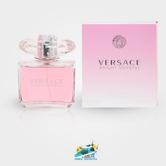 Versace Brigth Crystal